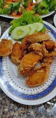 ร้านอ้า หาดใหญ่