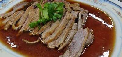 ร้านอ้า หาดใหญ่