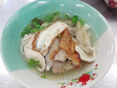 เจ้เซ้ง ตือฮวน เกี้ยมฉ่าย