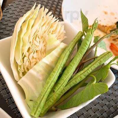 กัลปพฤกษ์ - ซอยประมวล