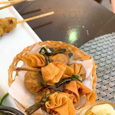 กัลปพฤกษ์ - ซอยประมวล