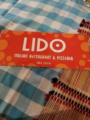 Lido Italian Restaurant & Pizzeria