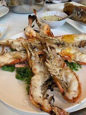 ตื่โภชนา สาขาสุขุมวิท