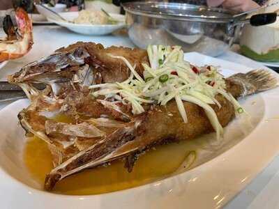 ตื่โภชนา สาขาสุขุมวิท