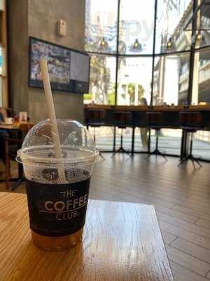 The Coffee Club - Summer Hill