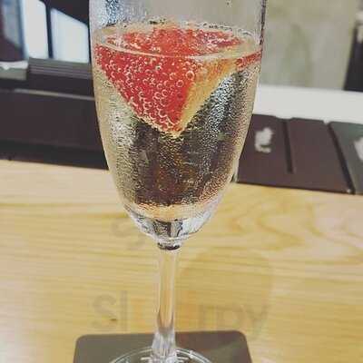 The Coffee Club - Summer Hill