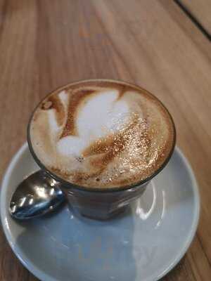 The Coffee Club - Summer Hill