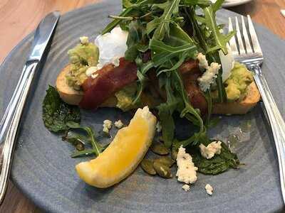 The Coffee Club - Summer Hill