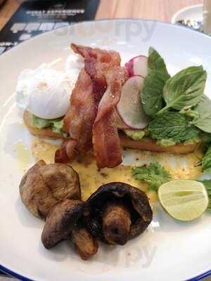 The Coffee Club - Summer Hill