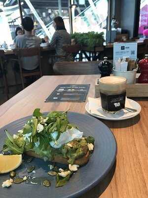 The Coffee Club - Summer Hill