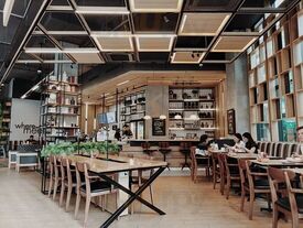 The Coffee Club - Summer Hill