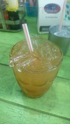 ร้านก๋วยเตี๋ยวลองดี สงขลา