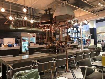 ซอลท์ // เปปเปอร์ สาขาเซ็นทรัลเวิร์ล