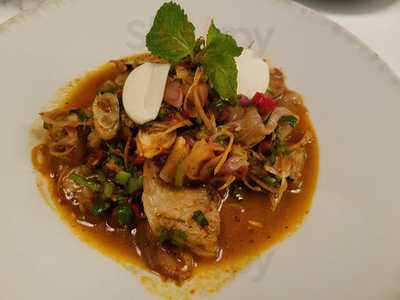 ร้านอาหารบ้าน