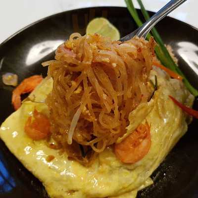 ร้านอาหารบ้าน