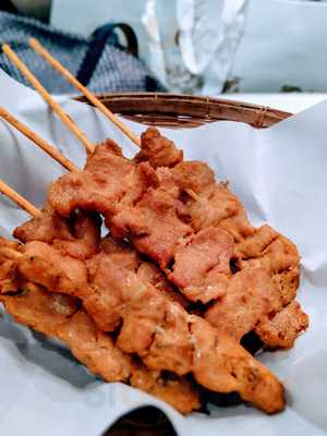 ร้านอาหารบ้าน