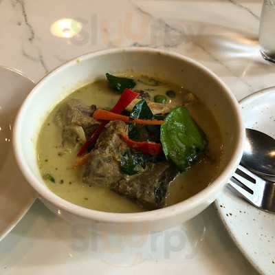 ร้านอาหารบ้าน