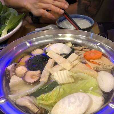 เอ็มเค โกลด์ สาขา สยามพารากอน