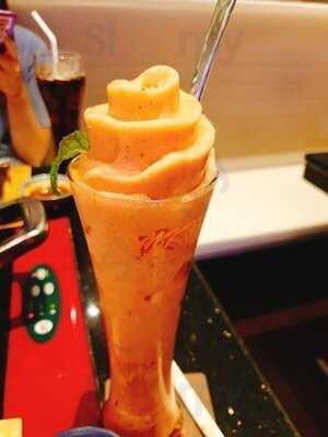 เอ็มเค โกลด์ สาขา สยามพารากอน