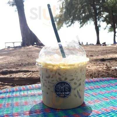 มุ่งมั่น คอฟฟี่