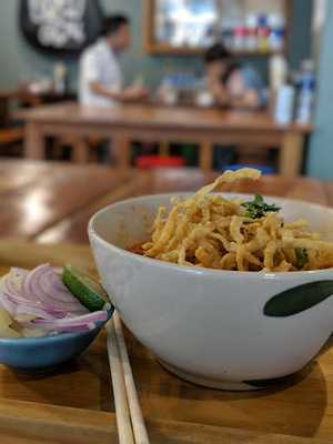 หอมด่วน