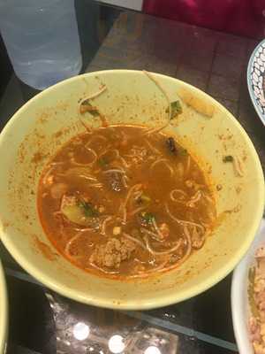 หอมด่วน