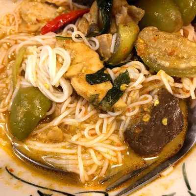 หอมด่วน