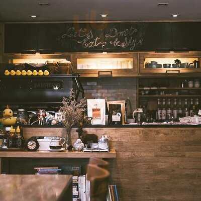 Chibi Chibi - Cafe & Atelier