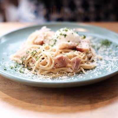 Chibi Chibi - Cafe & Atelier