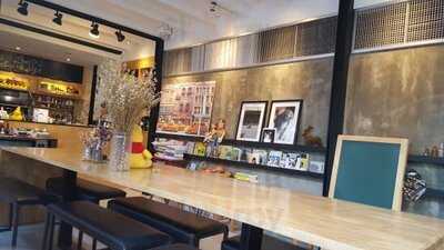 Chibi Chibi - Cafe & Atelier