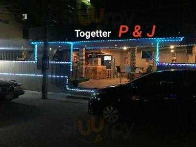 ทูเก็ตเตอร์