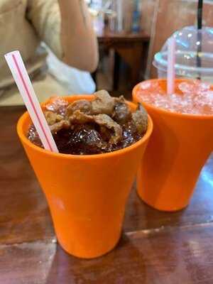 บะหมี่คนแซ่ลี