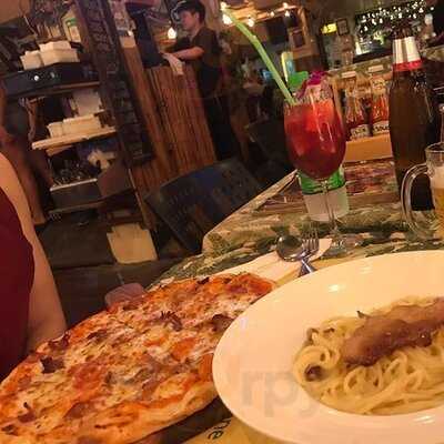 Green House Restaurant