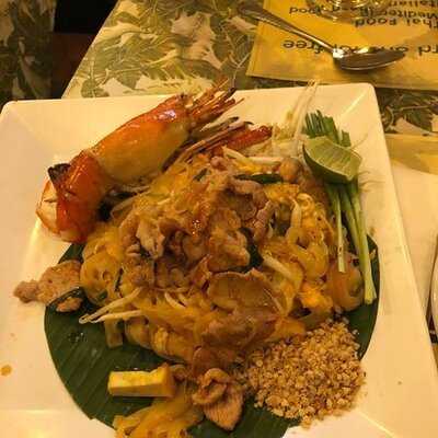 Green House Restaurant