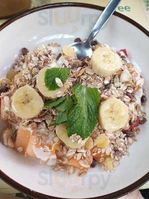 Green House Restaurant