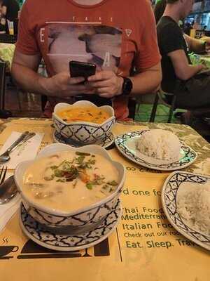 Green House Restaurant