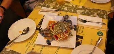 Green House Restaurant