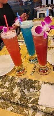 Green House Restaurant