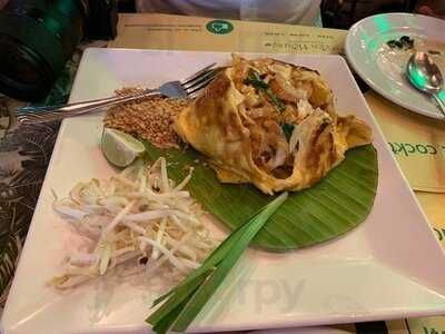 Green House Restaurant