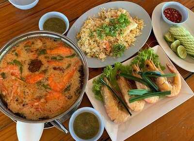 วิวทะเลซีฟู๊ด