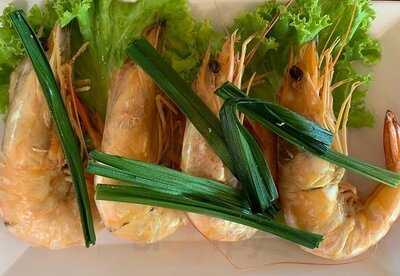 วิวทะเลซีฟู๊ด