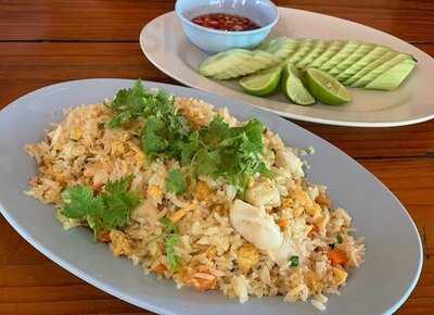 วิวทะเลซีฟู๊ด