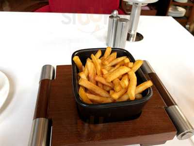 Prime Steakhouse Restaurant