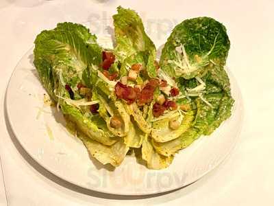 Prime Steakhouse Restaurant