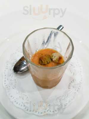 Prime Steakhouse Restaurant