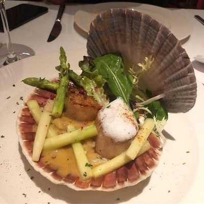 Prime Steakhouse Restaurant