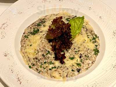 Prime Steakhouse Restaurant