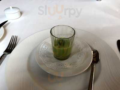 Prime Steakhouse Restaurant