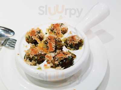 Prime Steakhouse Restaurant