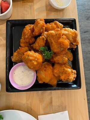 Breakfast Story Phrom Phong